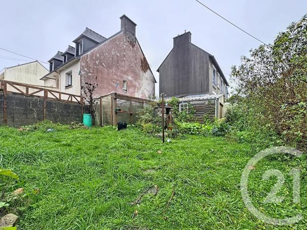 Maison à vendre  7 pièces - 125,91 m2 BREST - 29