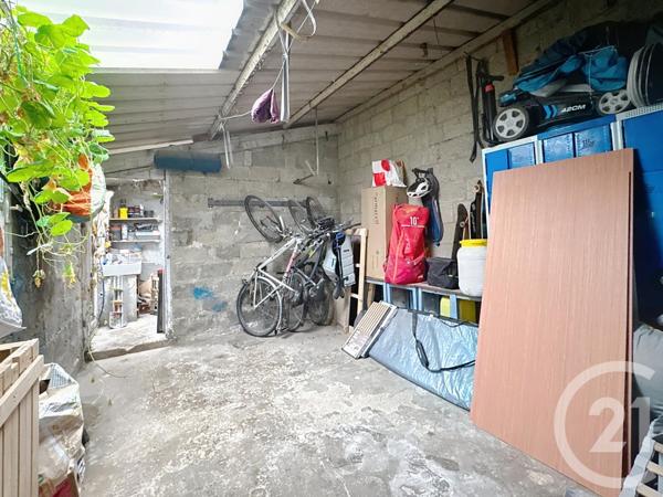 Maison à vendre  7 pièces - 125,91 m2 BREST - 29