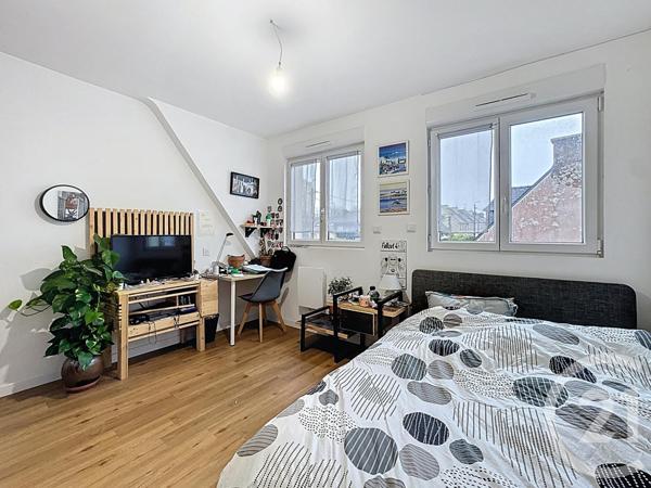 Maison à vendre  7 pièces - 125,91 m2 BREST - 29