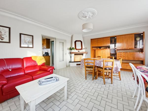 Maison NOTRE DAME DE MONTS 3 Pièces 73.5 m²