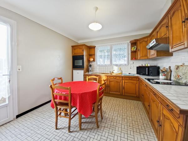 Maison NOTRE DAME DE MONTS 3 Pièces 73.5 m²