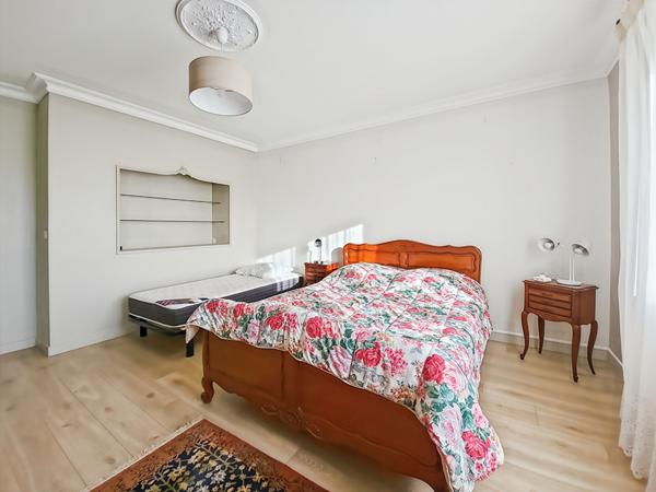 Maison NOTRE DAME DE MONTS 3 Pièces 73.5 m²