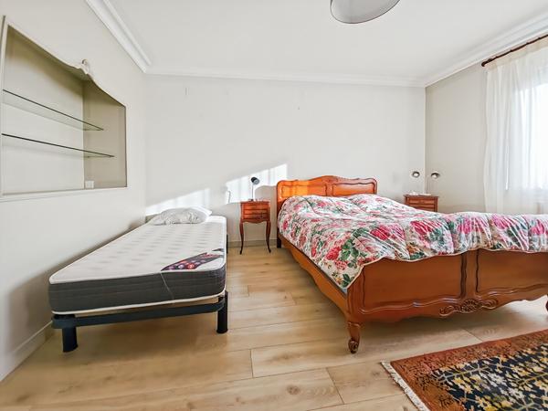 Maison NOTRE DAME DE MONTS 3 Pièces 73.5 m²