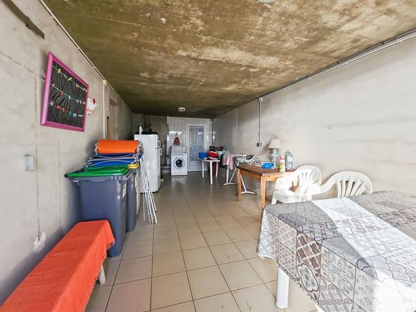 Maison NOTRE DAME DE MONTS 3 Pièces 73.5 m²