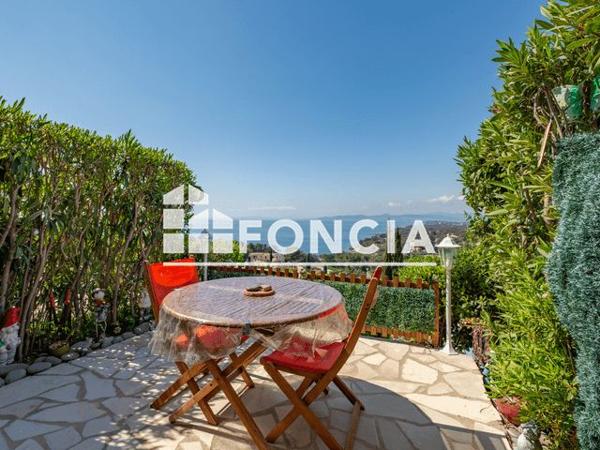 À vendre Studio 29 m² - Saint-raphaël 83700