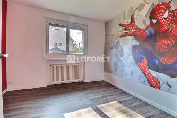 Achat maison près de LE PLESSIS TREVISE - 8 pièce(s) - 161 m² - 769 000 €