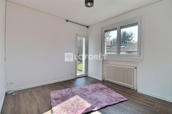 Achat maison près de LE PLESSIS TREVISE - 8 pièce(s) - 161 m² - 769 000 €