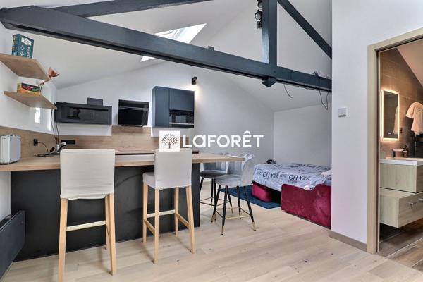 Achat maison près de LE PLESSIS TREVISE - 8 pièce(s) - 161 m² - 769 000 €