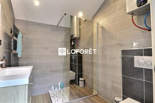 Achat maison près de LE PLESSIS TREVISE - 8 pièce(s) - 161 m² - 769 000 €