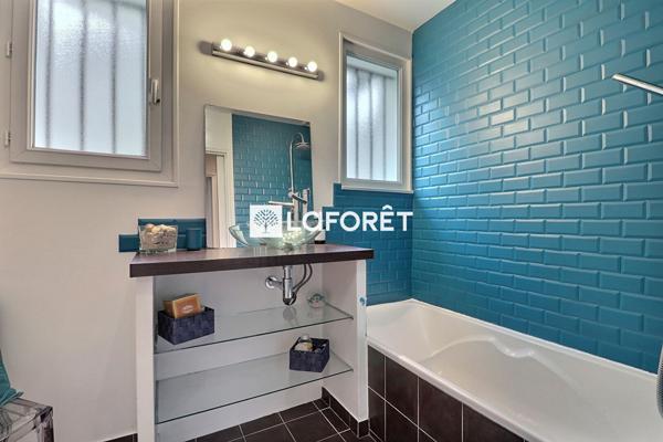 Achat maison près de LE PLESSIS TREVISE - 8 pièce(s) - 161 m² - 769 000 €