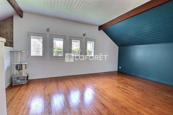 Achat maison près de LE PLESSIS TREVISE - 8 pièce(s) - 161 m² - 769 000 €