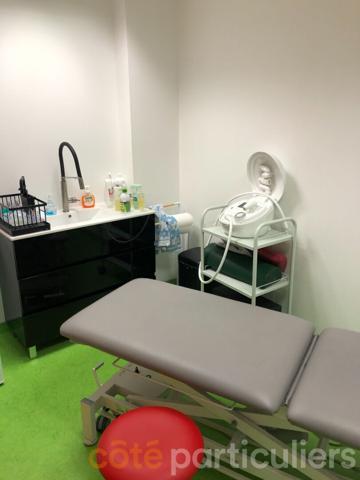 Location Appartement65 m² - 7 Pièces - LANGUIDIC (56440)