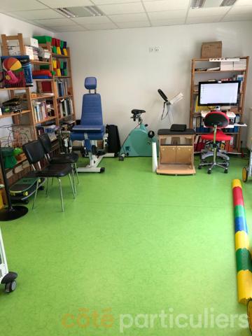 Location Appartement65 m² - 7 Pièces - LANGUIDIC (56440)