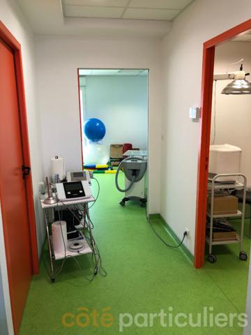 Location Appartement65 m² - 7 Pièces - LANGUIDIC (56440)