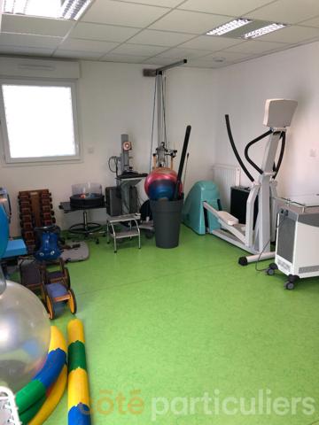 Location Appartement65 m² - 7 Pièces - LANGUIDIC (56440)