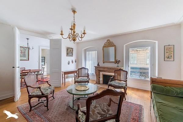 Appartement à vendre |  Bordeaux |  5 pièces | 148 m²