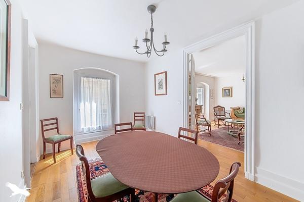 Appartement à vendre |  Bordeaux |  5 pièces | 148 m²