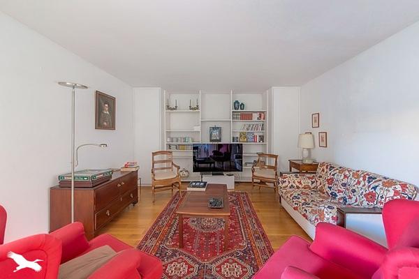 Appartement à vendre |  Bordeaux |  5 pièces | 148 m²