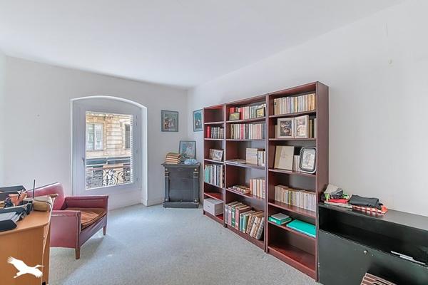 Appartement à vendre |  Bordeaux |  5 pièces | 148 m²