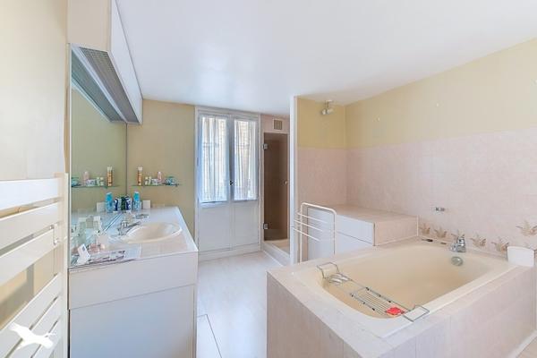 Appartement à vendre |  Bordeaux |  5 pièces | 148 m²
