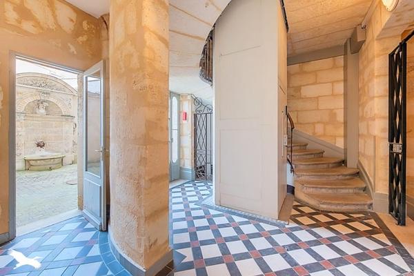 Appartement à vendre |  Bordeaux |  5 pièces | 148 m²