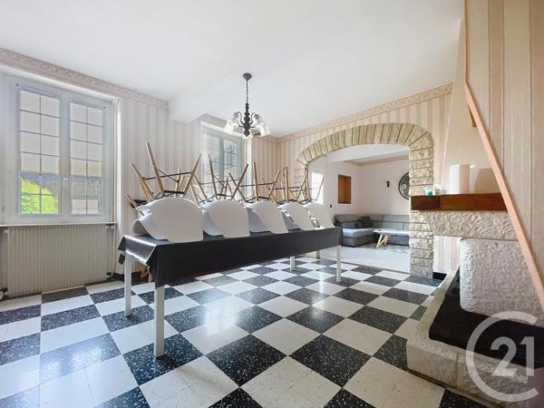 Maison à vendre  4 pièces - 139,04 m2 AUXON - 10