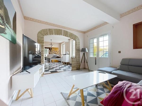 Maison à vendre  4 pièces - 139,04 m2 AUXON - 10