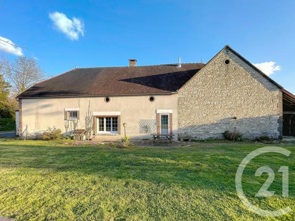 Maison à vendre  4 pièces - 139,04 m2 AUXON - 10