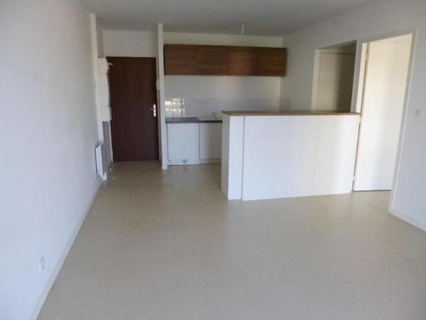 Appartement à louer 2 pièces 44.45m² Le Mans (72100)