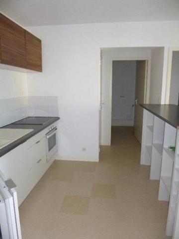 Appartement à louer 2 pièces 44.45m² Le Mans (72100)