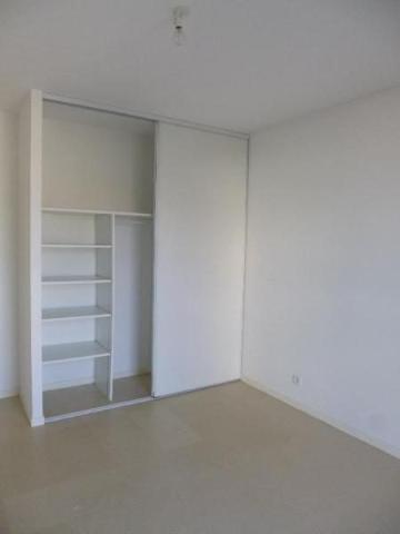 Appartement à louer 2 pièces 44.45m² Le Mans (72100)