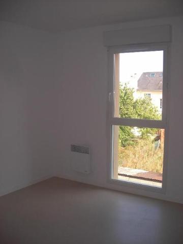 Appartement à louer 2 pièces 44.45m² Le Mans (72100)