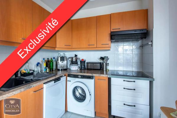 Vente appartement 3 pièces de 77.98m²