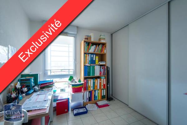 Vente appartement 3 pièces de 77.98m²