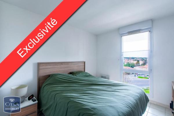 Vente appartement 3 pièces de 77.98m²