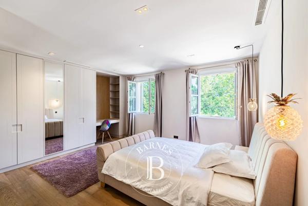 Valbonne, Villa 5 Chambres -  615 m² à vendre