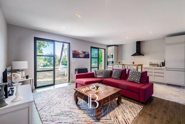 Valbonne, Villa 5 Chambres -  615 m² à vendre