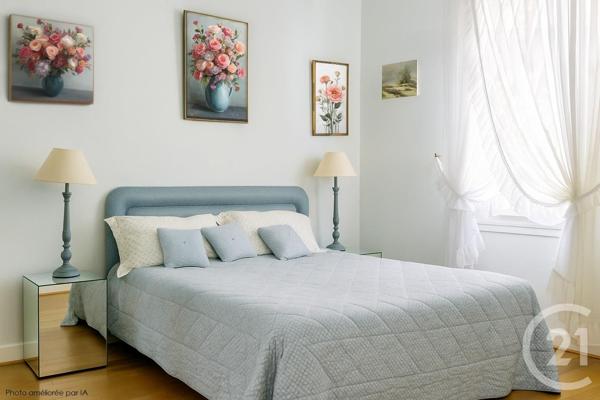 Maison à vendre  7 pièces - 169,70 m2 ROQUEBRUNE CAP MARTIN - 06