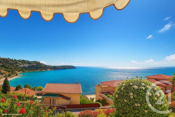 Maison à vendre  7 pièces - 169,70 m2 ROQUEBRUNE CAP MARTIN - 06