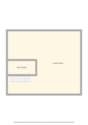 Maison à vendre  7 pièces - 169,70 m2 ROQUEBRUNE CAP MARTIN - 06
