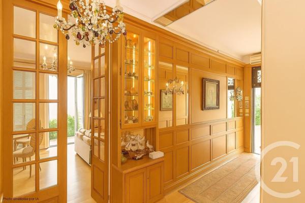 Maison à vendre  7 pièces - 169,70 m2 ROQUEBRUNE CAP MARTIN - 06