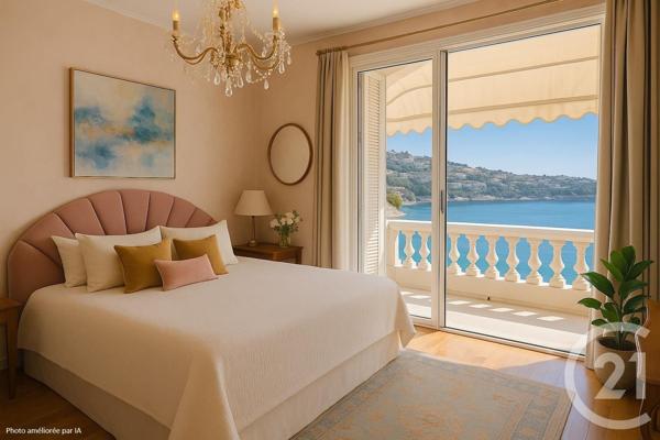 Maison à vendre  7 pièces - 169,70 m2 ROQUEBRUNE CAP MARTIN - 06