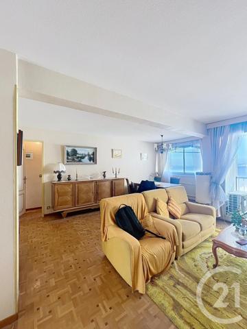 Appartement à vendre  3 pièces - 72,54 m2 MARSEILLE - 13007