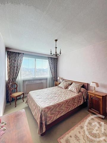 Appartement à vendre  3 pièces - 72,54 m2 MARSEILLE - 13007