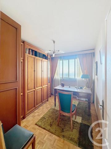 Appartement à vendre  3 pièces - 72,54 m2 MARSEILLE - 13007