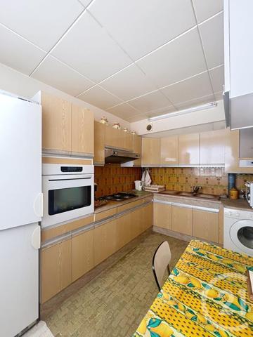 Appartement à vendre  3 pièces - 72,54 m2 MARSEILLE - 13007