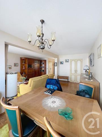 Appartement à vendre  3 pièces - 72,54 m2 MARSEILLE - 13007