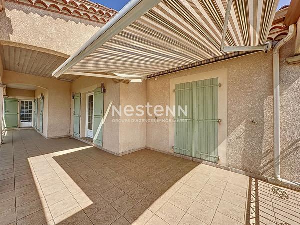 A Vendre maison 5 pièces 3 chambres de 141 m2