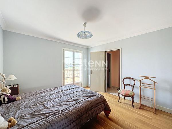 A Vendre maison 5 pièces 3 chambres de 141 m2