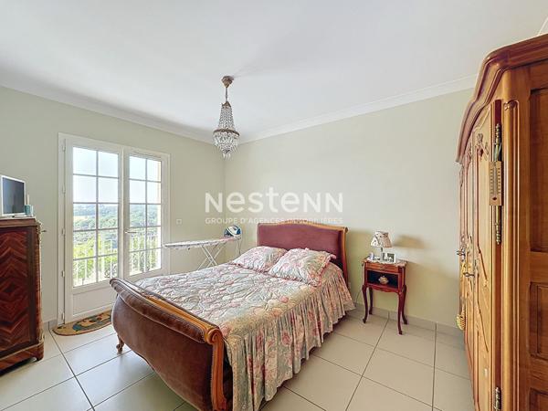 A Vendre maison 5 pièces 3 chambres de 141 m2